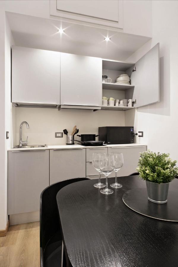Navona Comfort House โรม ภายนอก รูปภาพ