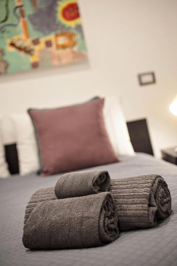 Navona Comfort House โรม ภายนอก รูปภาพ