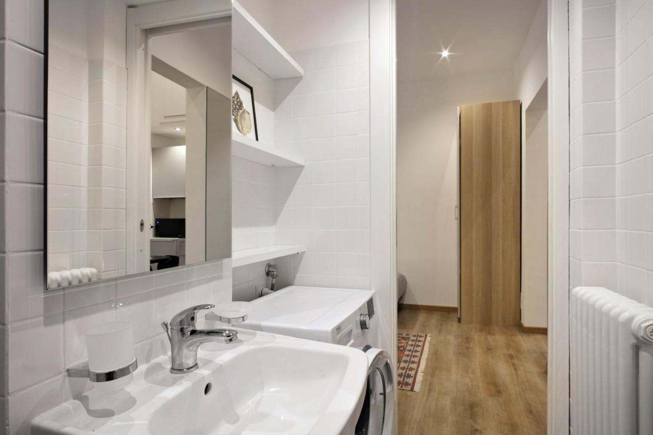 Navona Comfort House โรม ภายนอก รูปภาพ
