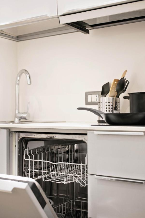 Navona Comfort House โรม ภายนอก รูปภาพ