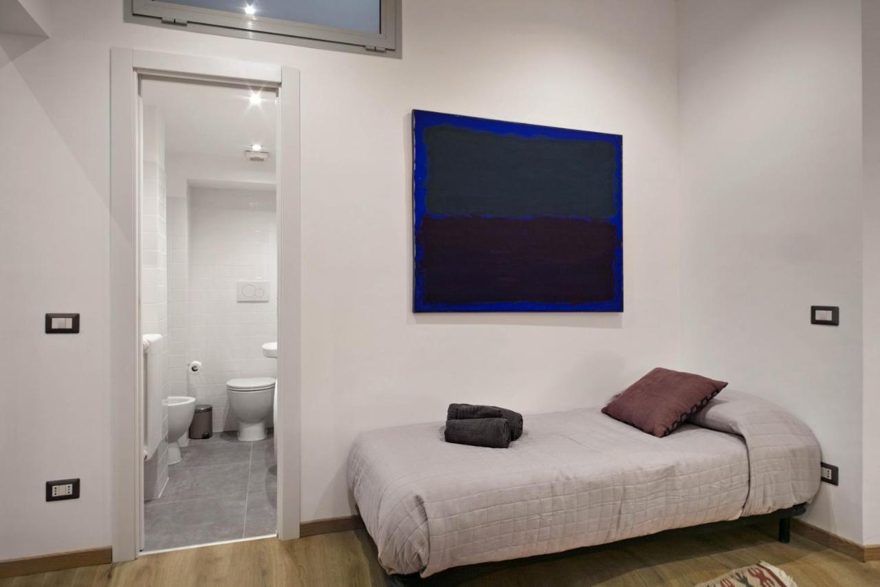 Navona Comfort House โรม ภายนอก รูปภาพ