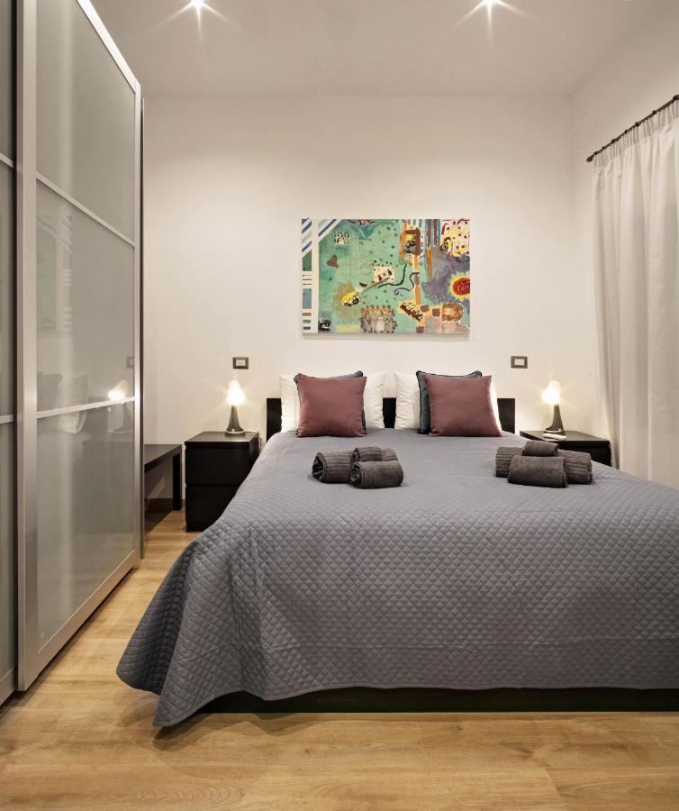 Navona Comfort House โรม ภายนอก รูปภาพ