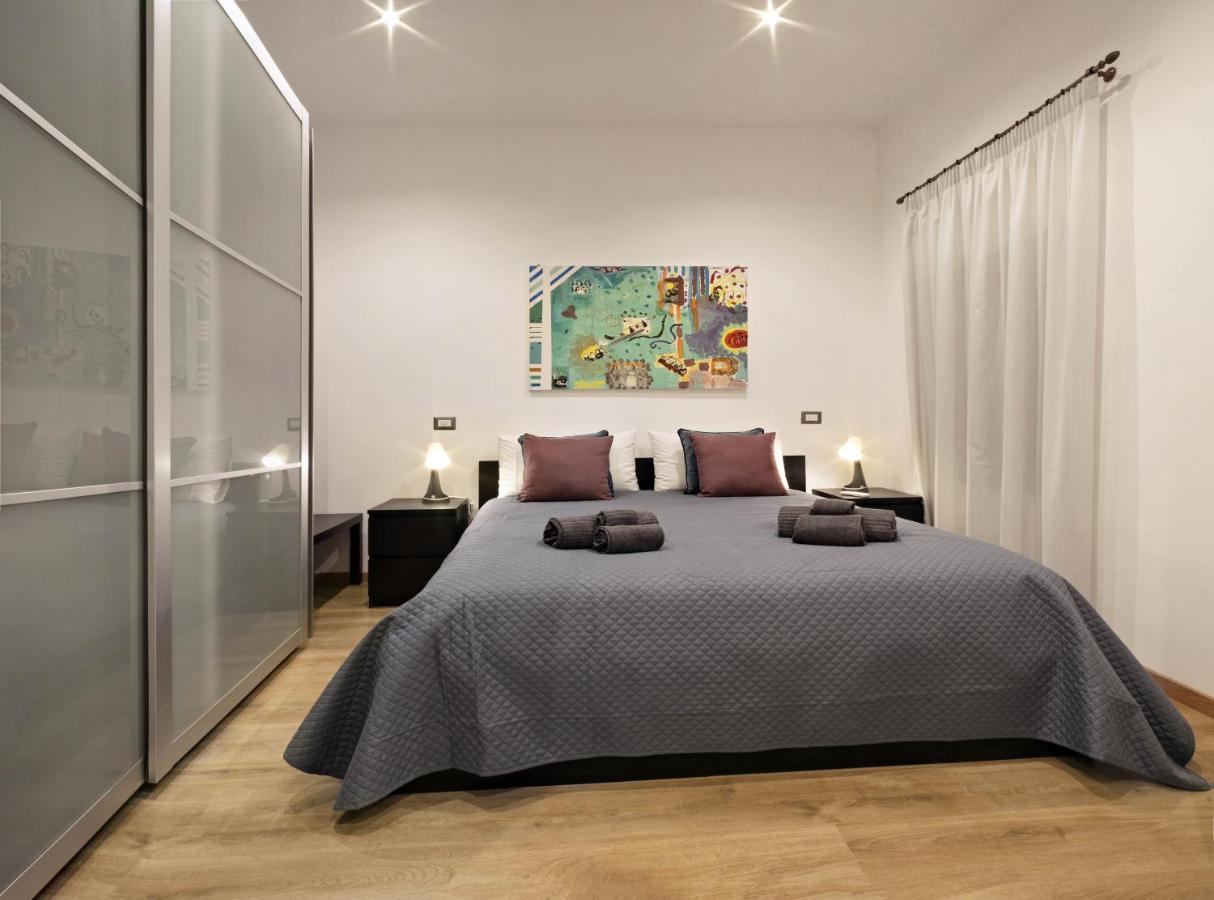 Navona Comfort House โรม ภายนอก รูปภาพ