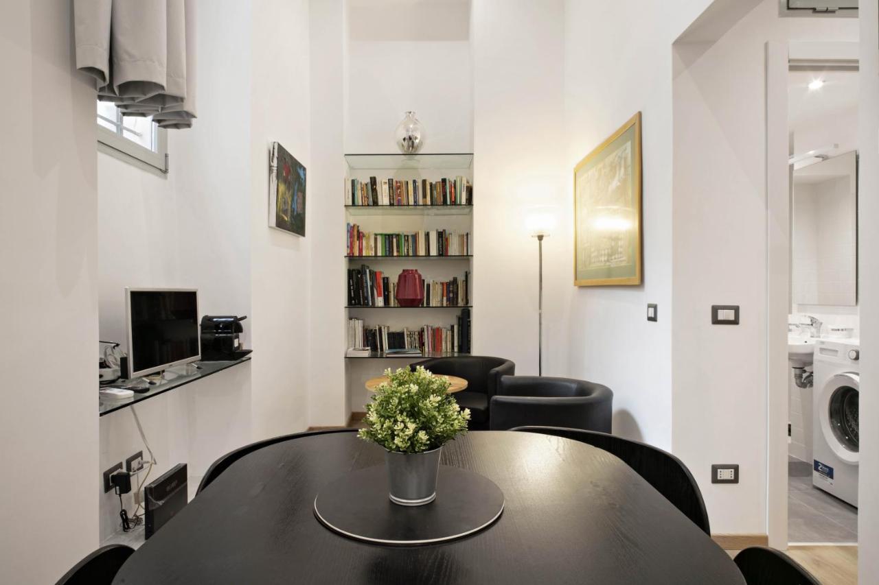Navona Comfort House โรม ภายนอก รูปภาพ