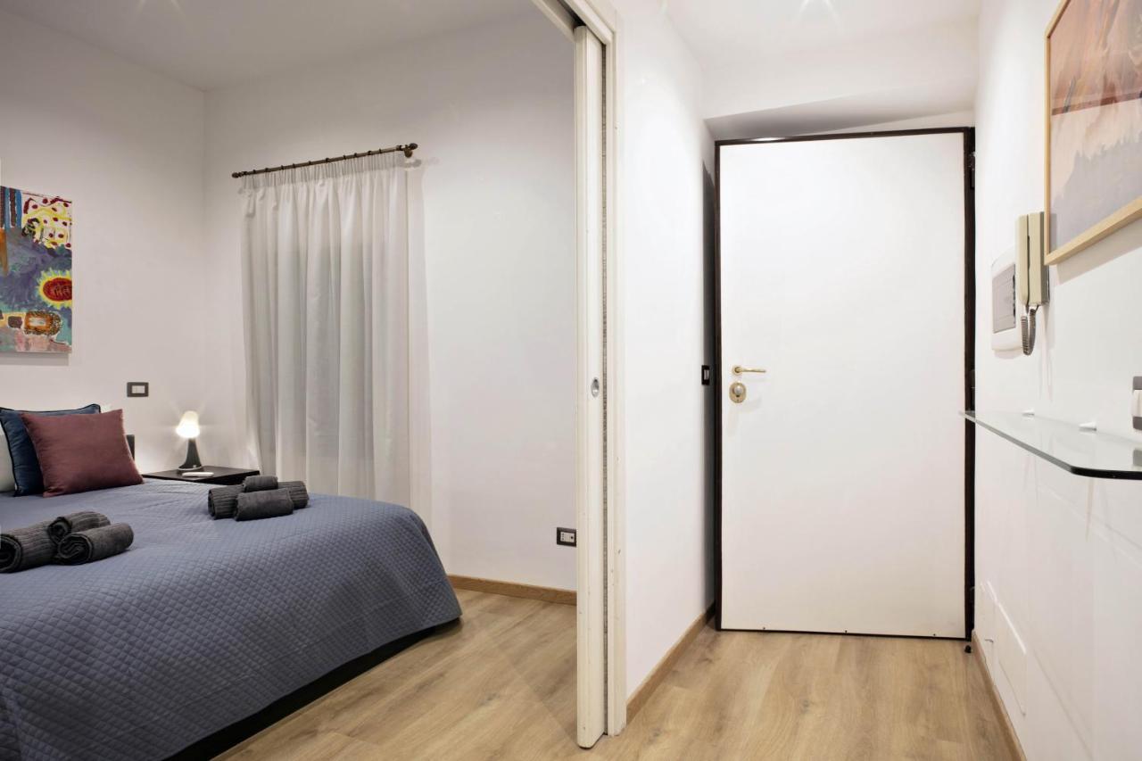 Navona Comfort House โรม ภายนอก รูปภาพ